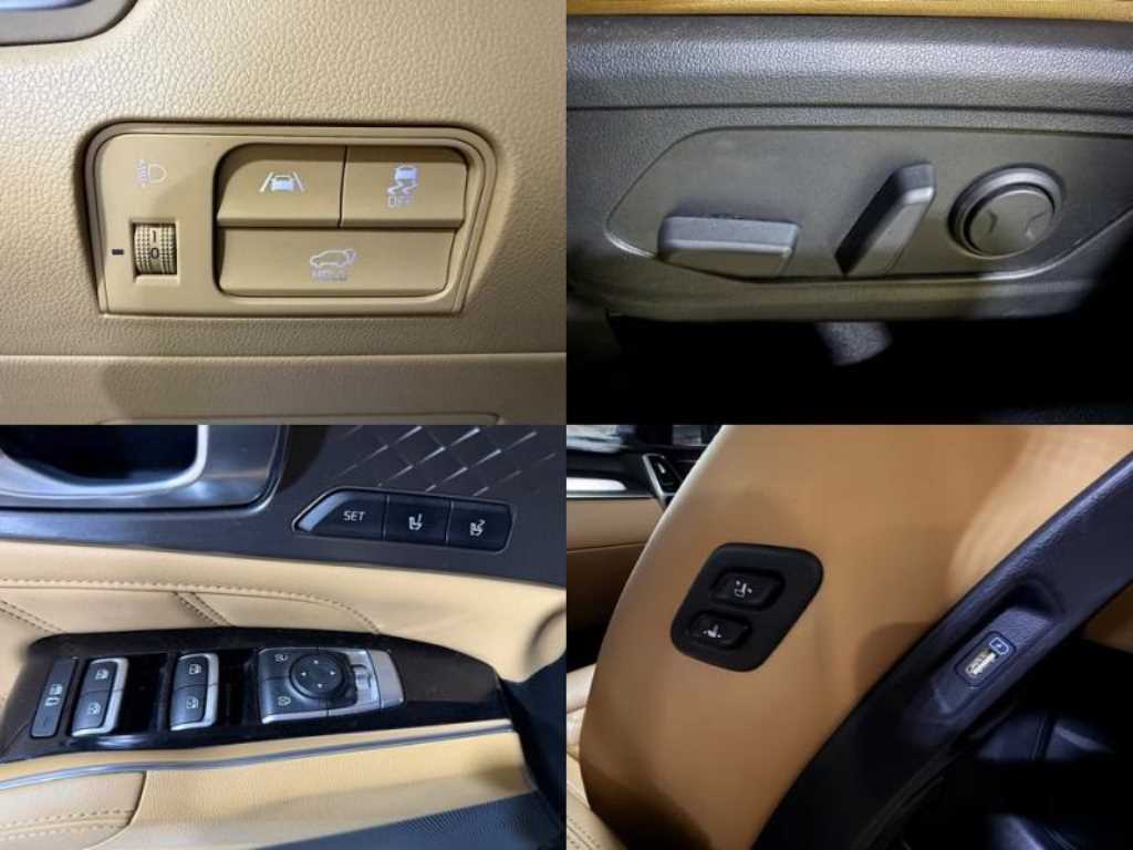 KIA Sorento 2021 - Importación desde Corea - HF Imports Iquique - Foto 15