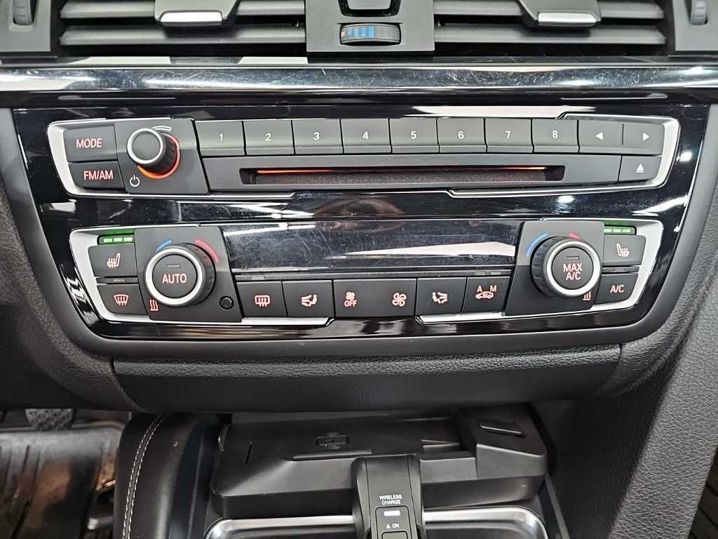 BMW 4 Series - Vista 10