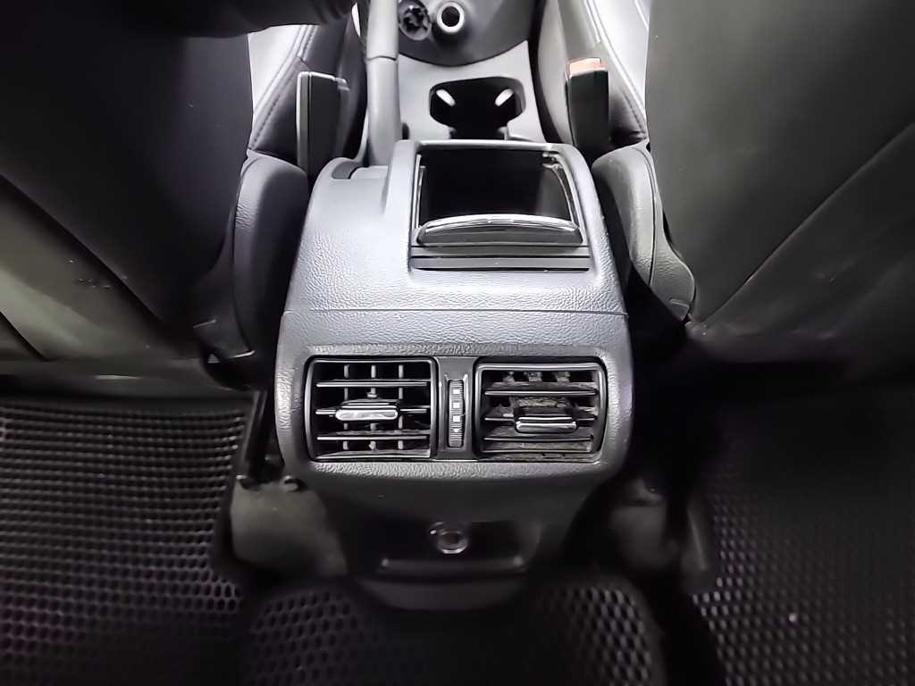 Chevrolet Orlando 2015 Café - Importación desde Corea - HF Imports Iquique - Foto 13