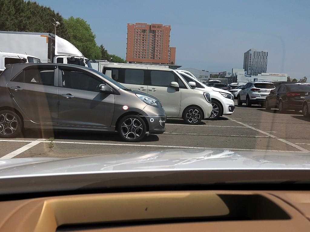Genesis G80 2025 Blanco - Importación desde Corea - HF Imports Iquique - Foto 13