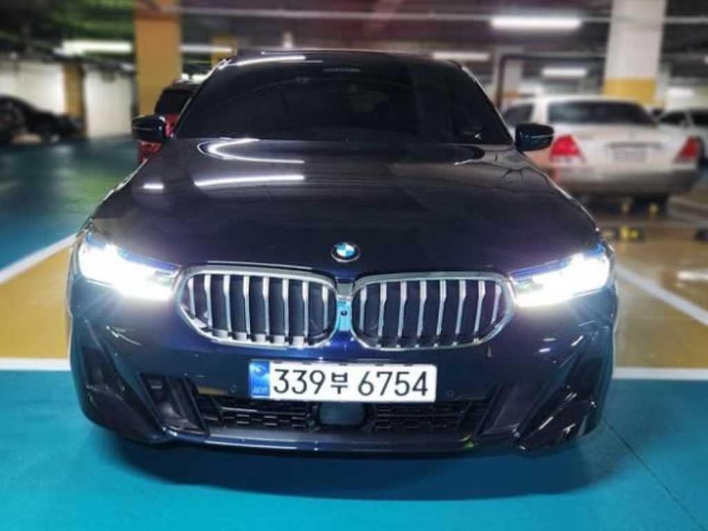 BMW Gran Turismo - Vista 2