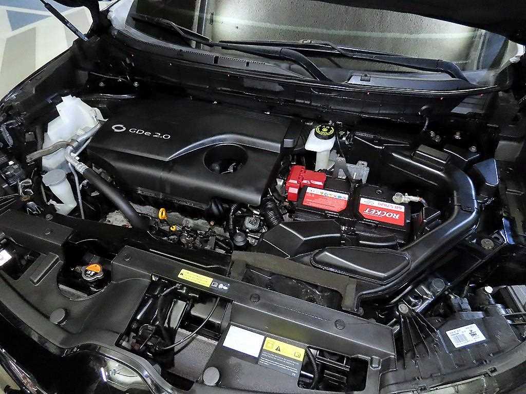 SAMSUNG QM6 2019 Negro - Importación desde Corea - HF Imports Iquique - Foto 19