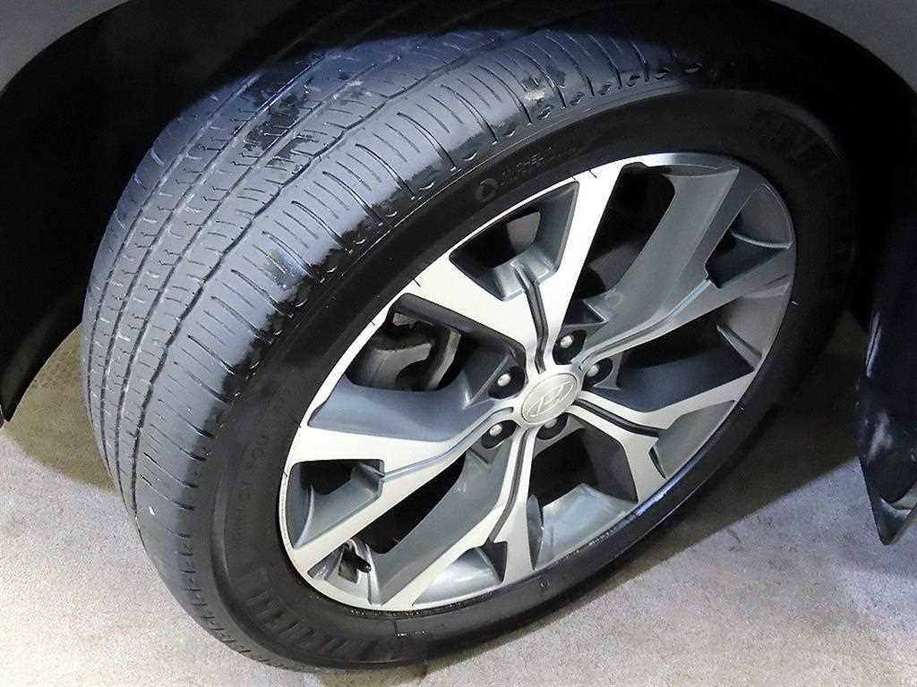 HYUNDAI Palisade 2019 Blanco - Importación desde Corea - HF Imports Iquique - Foto 20
