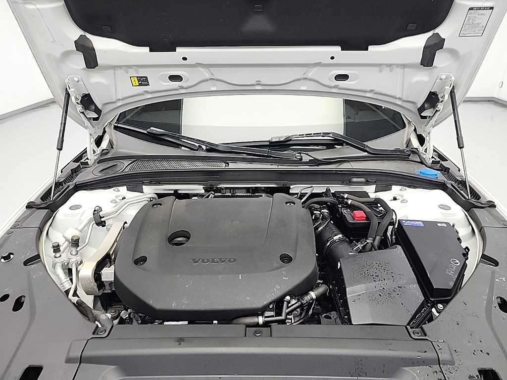 Volvo S90 - Vista 5