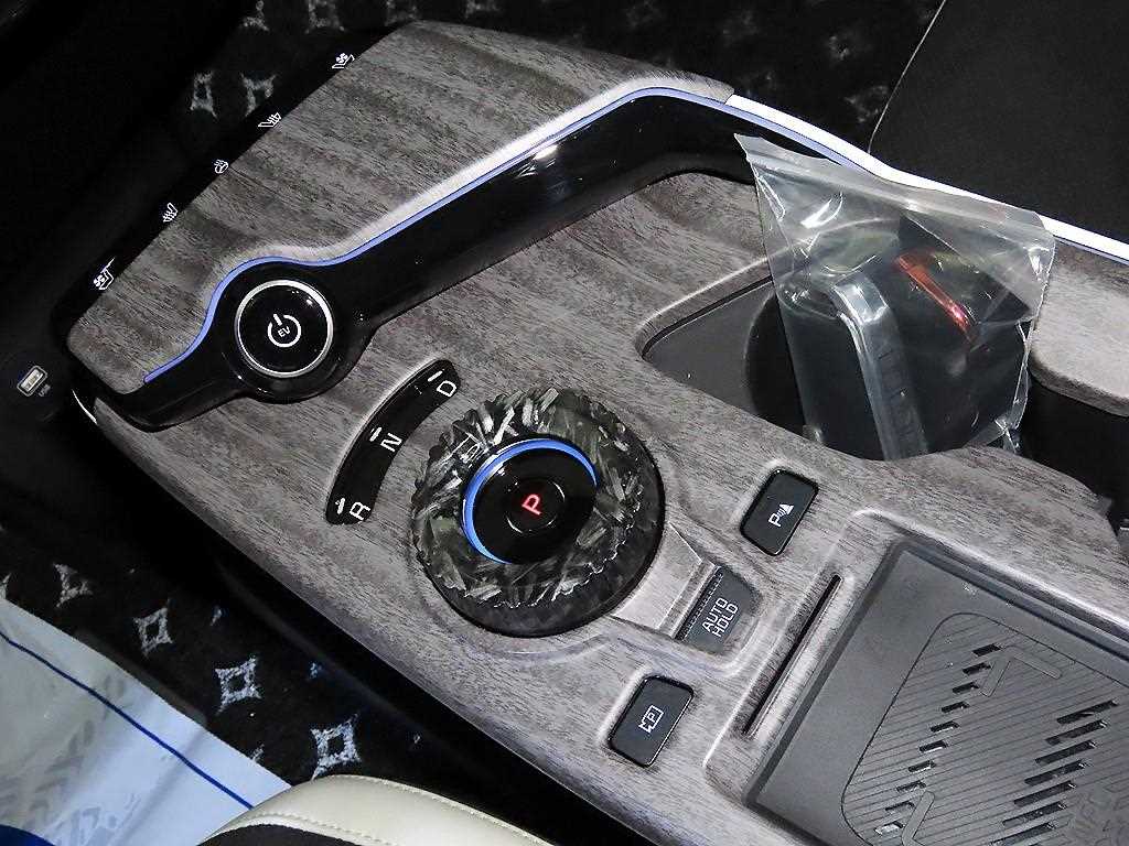 KIA EV6 - Vista 12