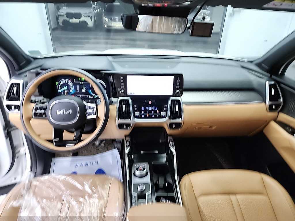 KIA Sorento - Vista 7