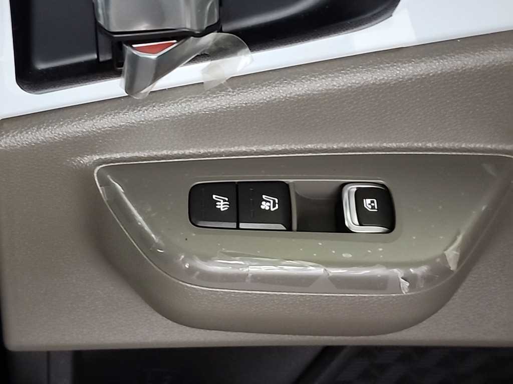 KIA Carnival 2024 Negro - Importación desde Corea - HF Imports Iquique - Foto 15
