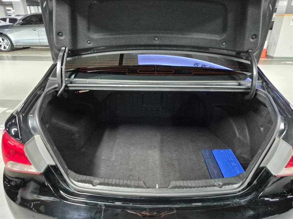 HYUNDAI Sonata 2013 Negro - Importación desde Corea - HF Imports Iquique - Foto 18