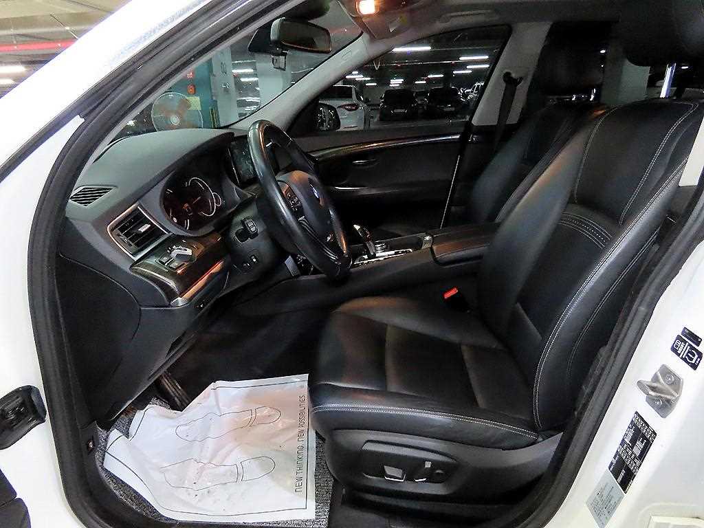 BMW Gran Turismo - Vista 6
