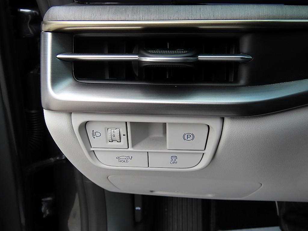 HYUNDAI Grandeur - Vista 12