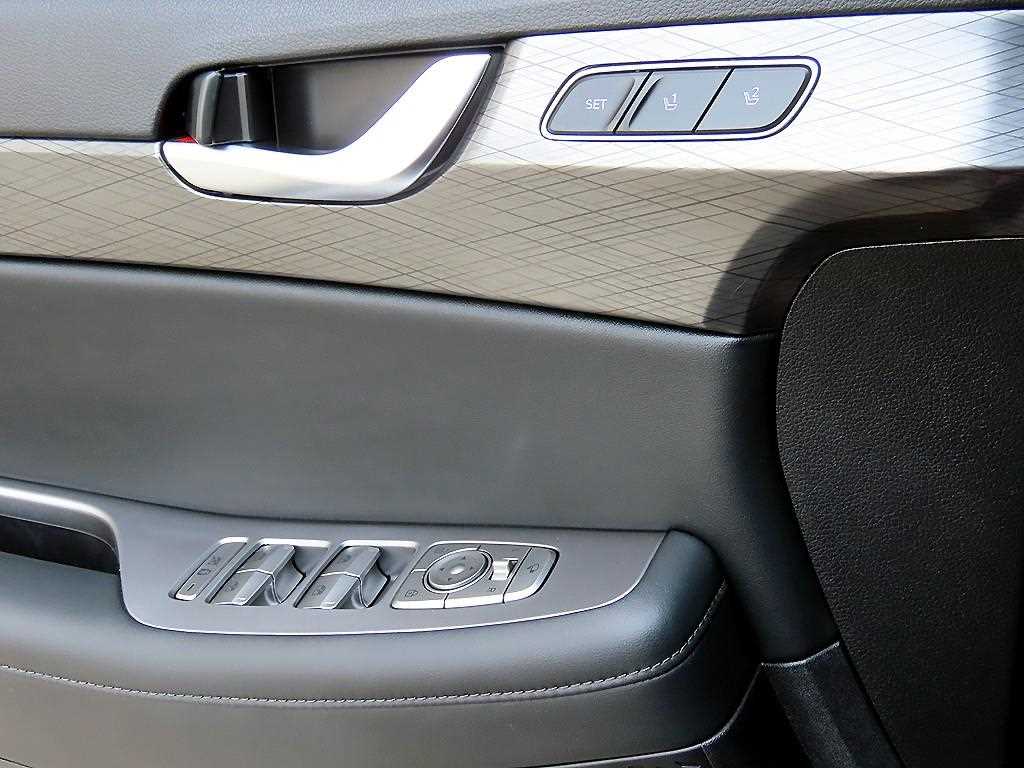 HYUNDAI Palisade - Vista 11