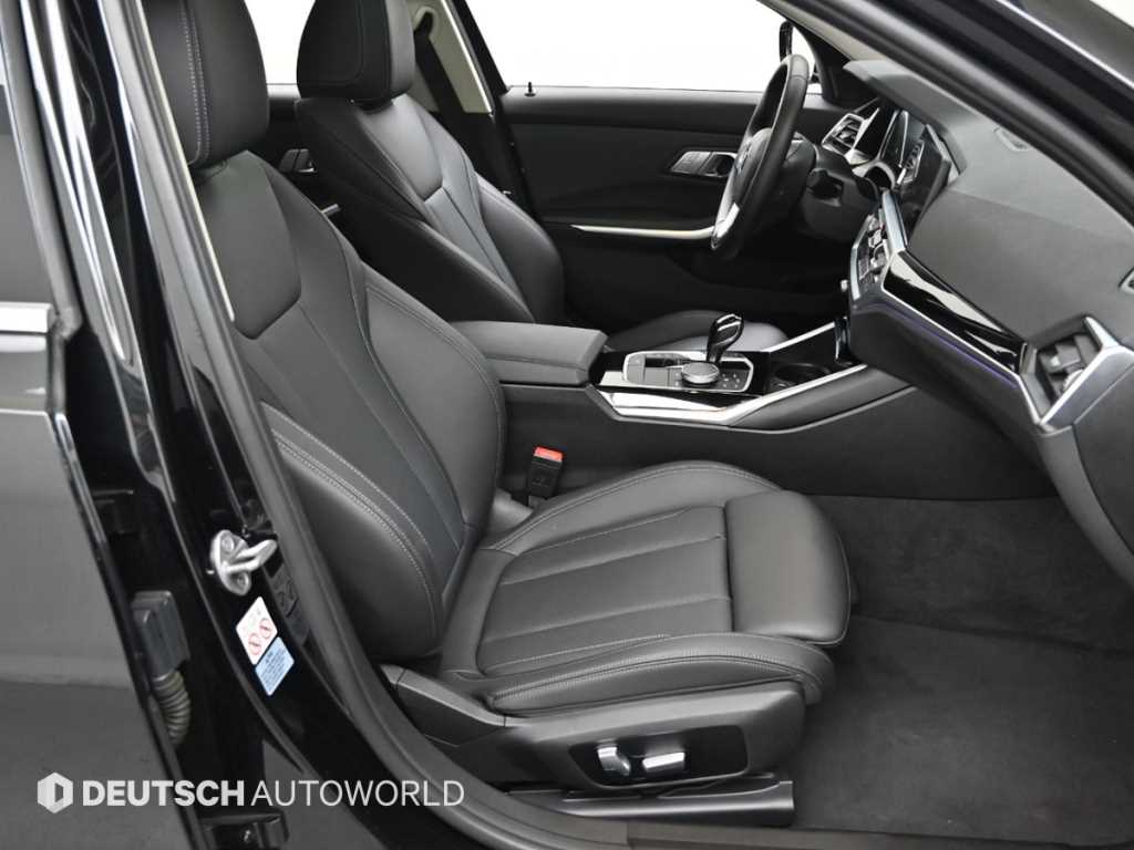 BMW 3 series - Vista 10
