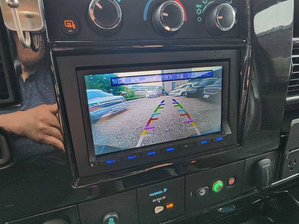 Chevrolet Express van 2017 Negro - Importación desde Corea - HF Imports Iquique - Foto 14
