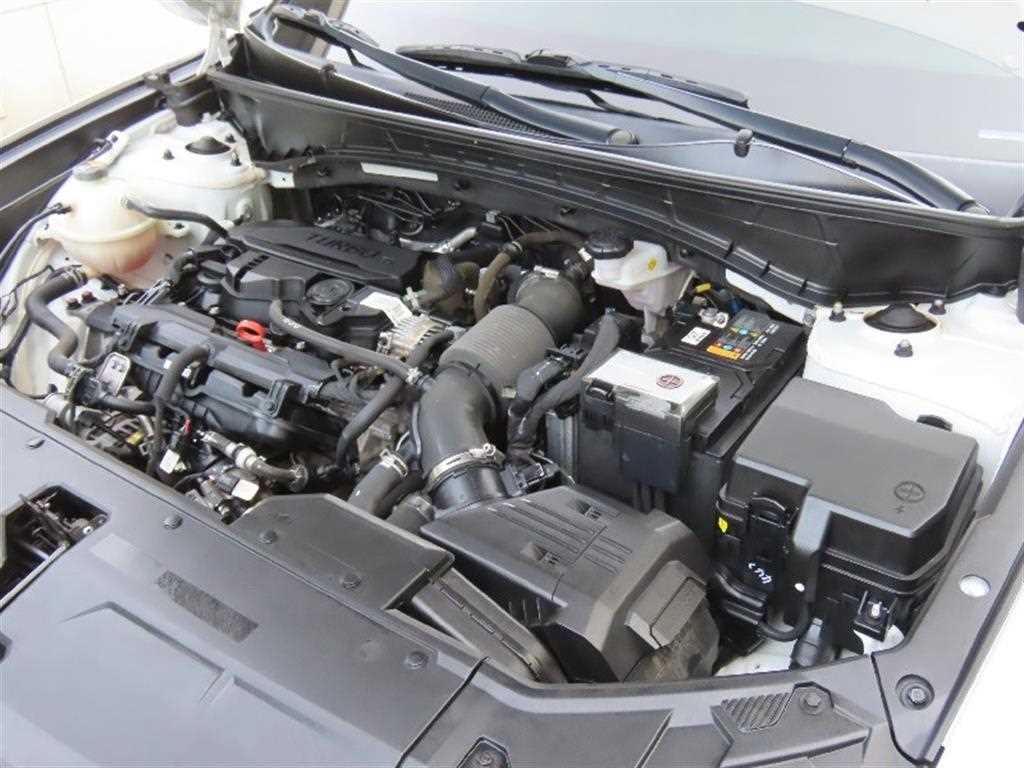 HYUNDAI Tucson 2022 - Importación desde Corea - HF Imports Iquique - Foto 20