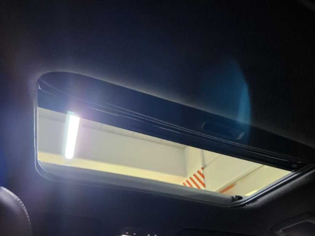 HYUNDAI Palisade - Vista 7