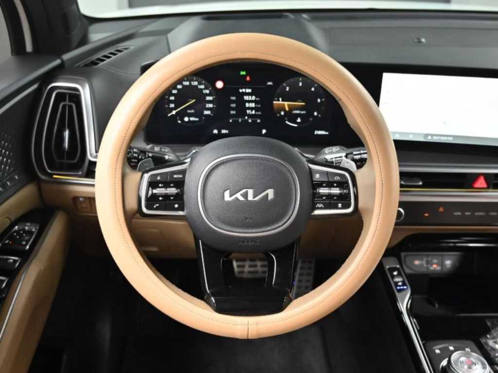 KIA Sorento - Vista 9