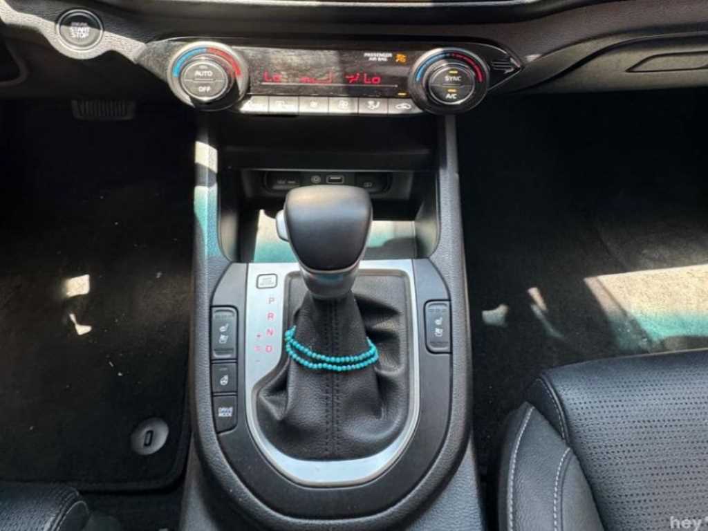 KIA K3 - Vista 6