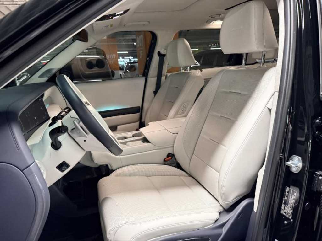 HYUNDAI Palisade - Vista 6