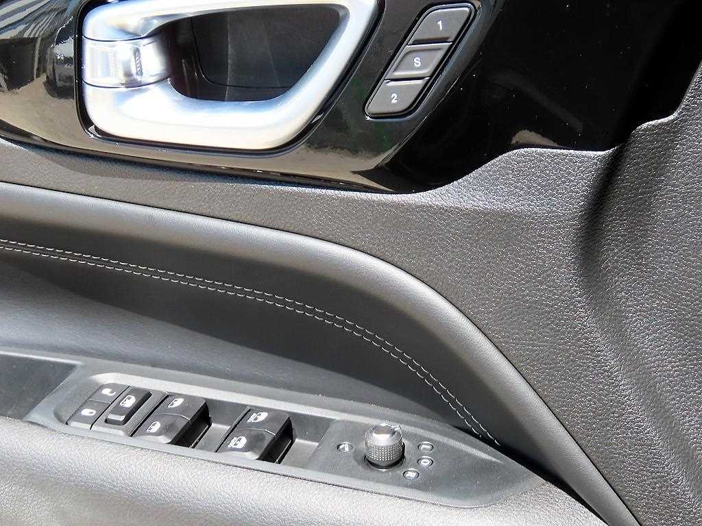 Jeep Compass - Vista 11