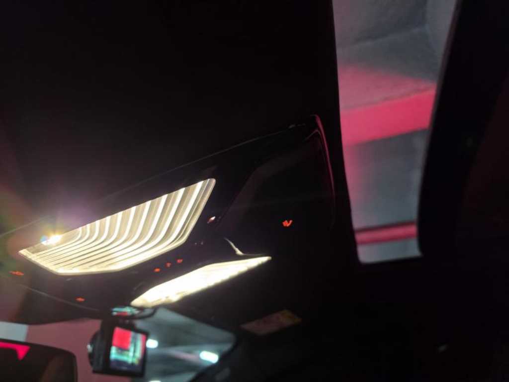 BMW 5 Series - Vista 11