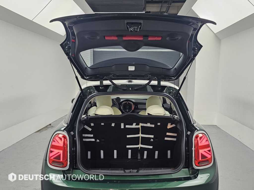 Mini Cooper 2019 Verde - Importación desde Corea - HF Imports Iquique - Foto 19