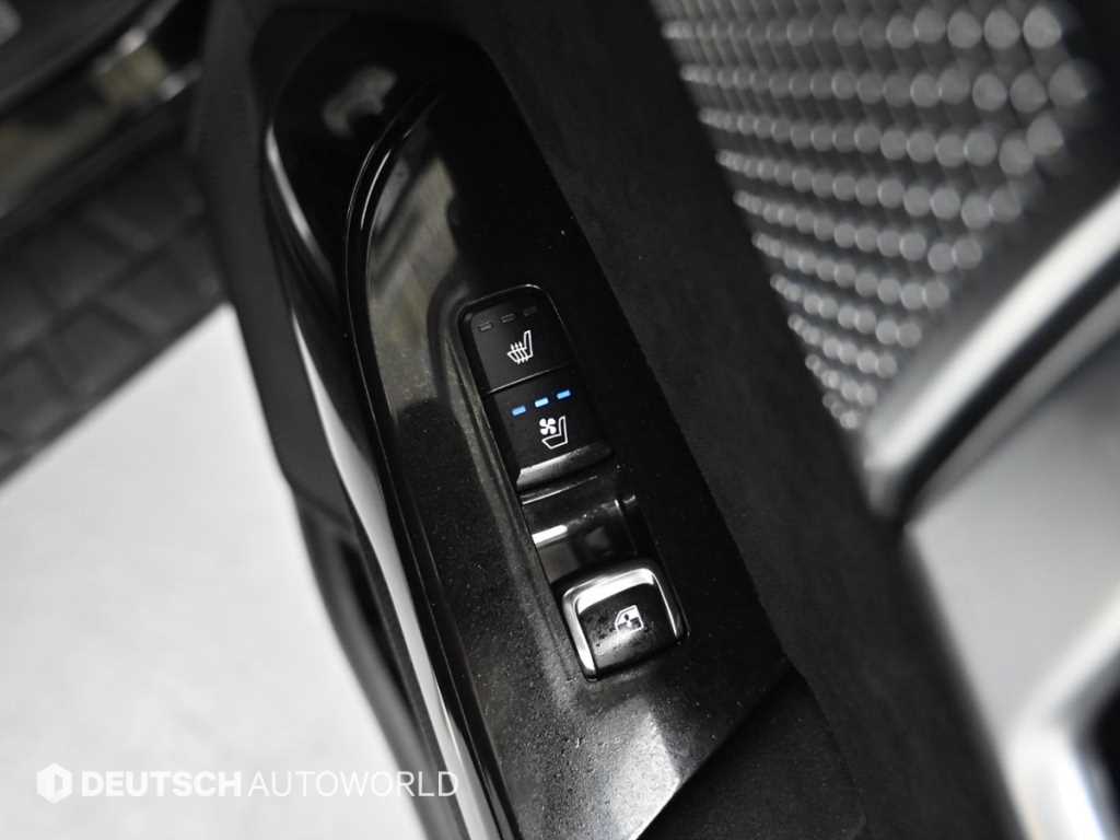 KIA Mohave 2022 Negro - Importación desde Corea - HF Imports Iquique - Foto 16