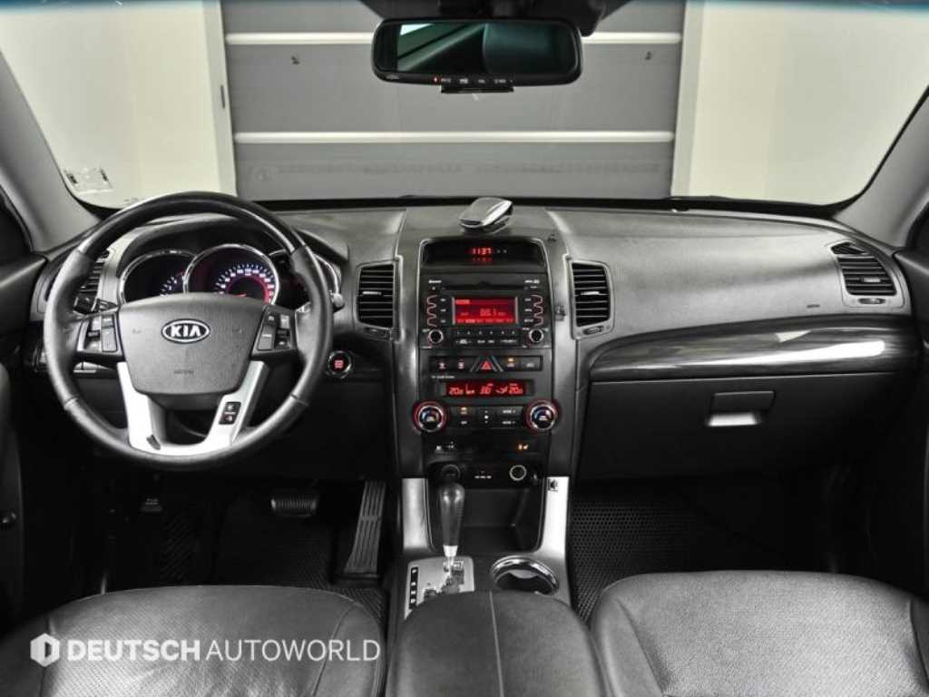KIA Sorento - Vista 7