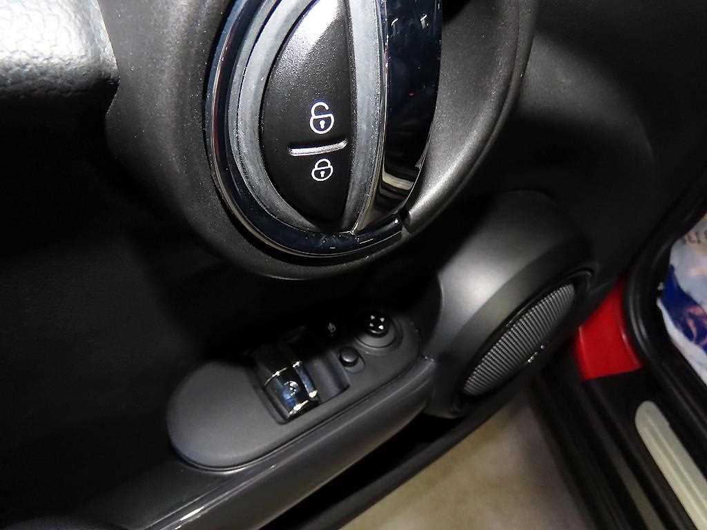 Mini Cooper 2018 Rojo - Importación desde Corea - HF Imports Iquique - Foto 13