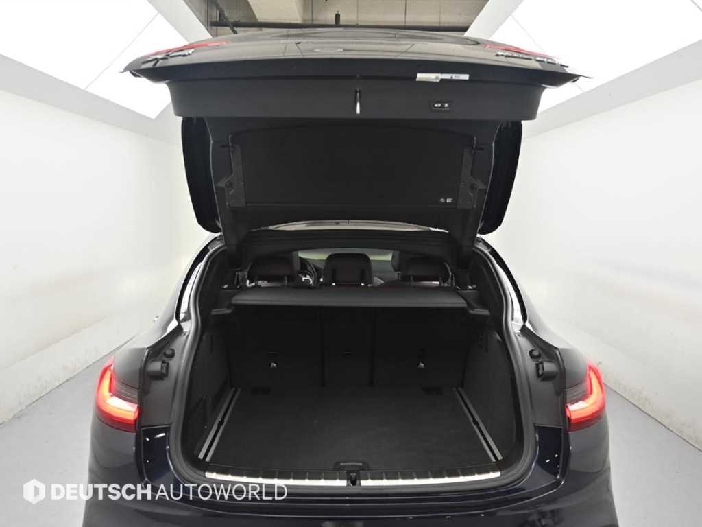 BMW X4 2021 Negro - Importación desde Corea - HF Imports Iquique - Foto 19