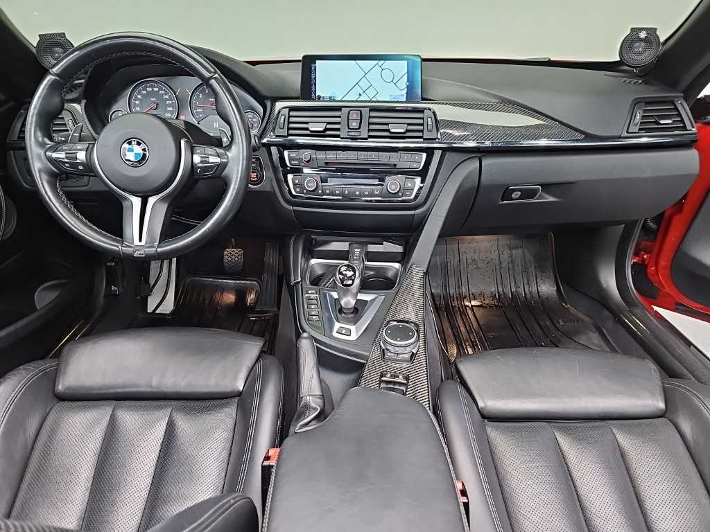 BMW 4 Series 2015 - Importación desde Corea - HF Imports Iquique - Foto 13