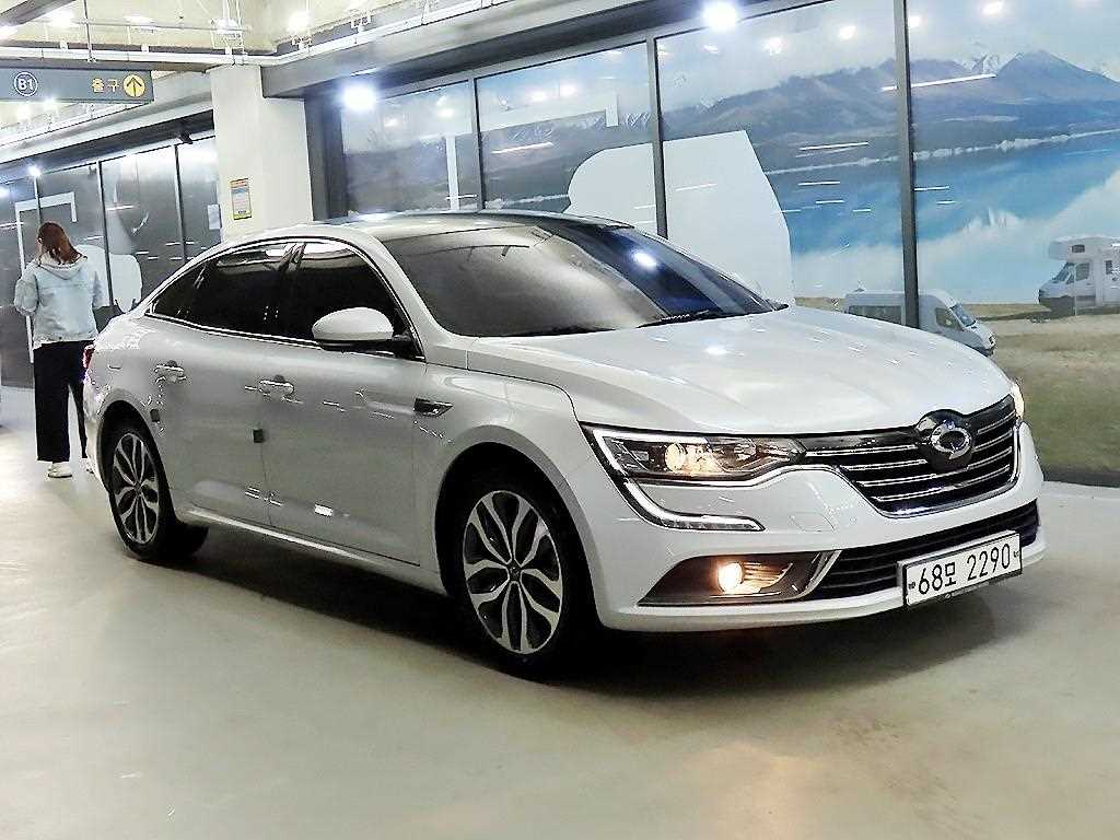 SAMSUNG SM6 2016 - Importación desde Corea - HF Imports Iquique - Foto 1
