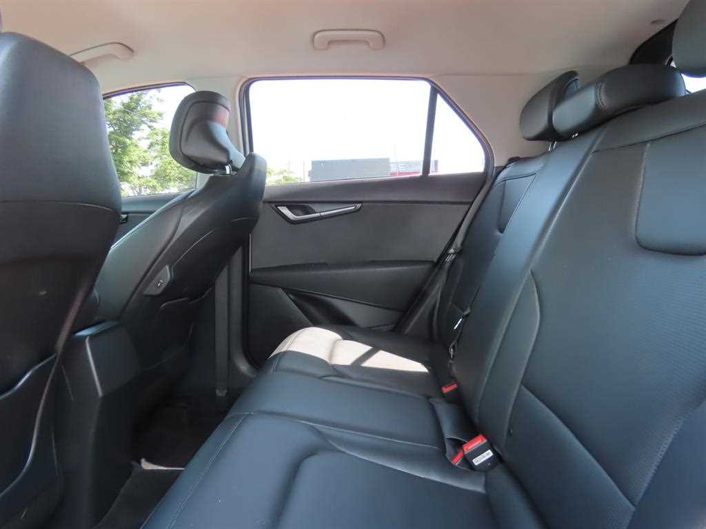 KIA Niro - Vista 6