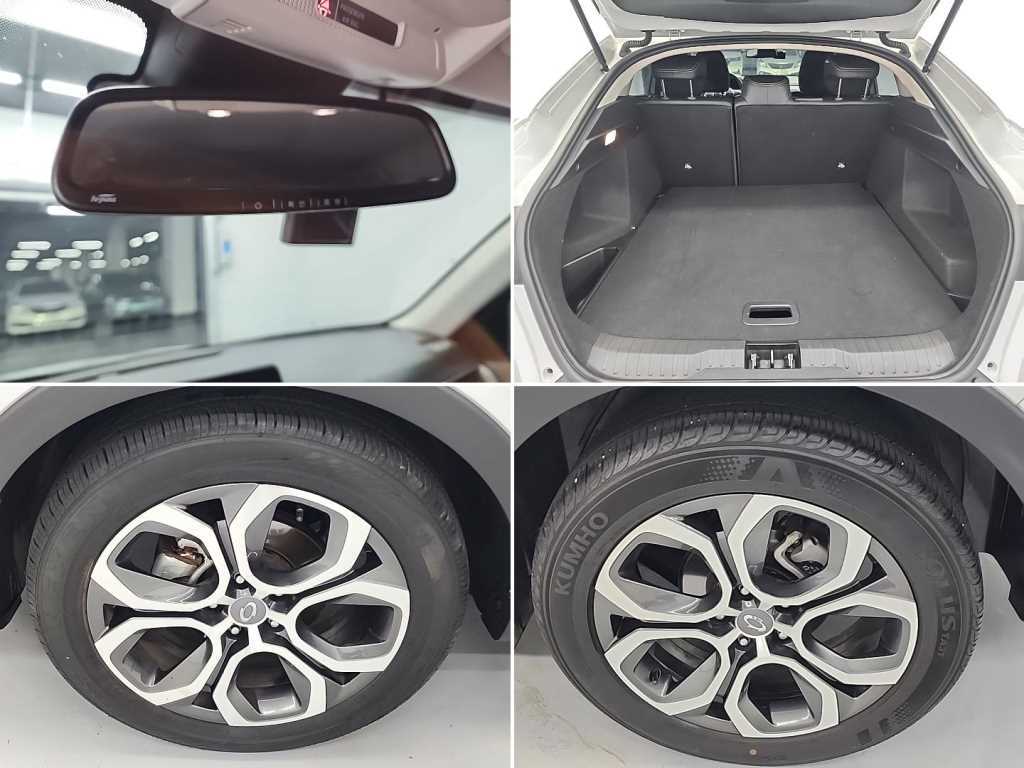 SAMSUNG XM3 2020 Blanco - Importación desde Corea - HF Imports Iquique - Foto 18