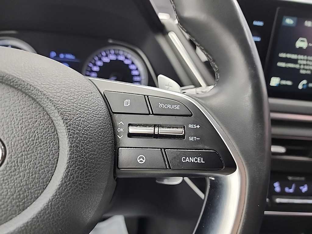 HYUNDAI Sonata 2020 - Importación desde Corea - HF Imports Iquique - Foto 17