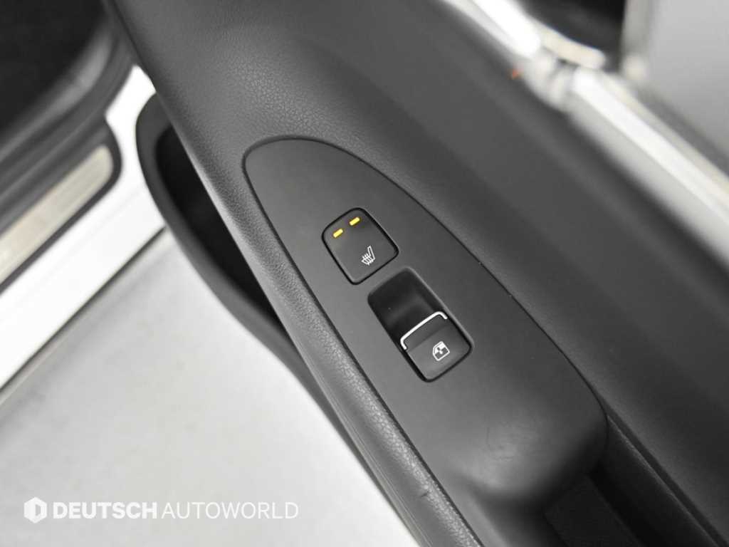 HYUNDAI Grandeur 2022 Blanco - Importación desde Corea - HF Imports Iquique - Foto 16