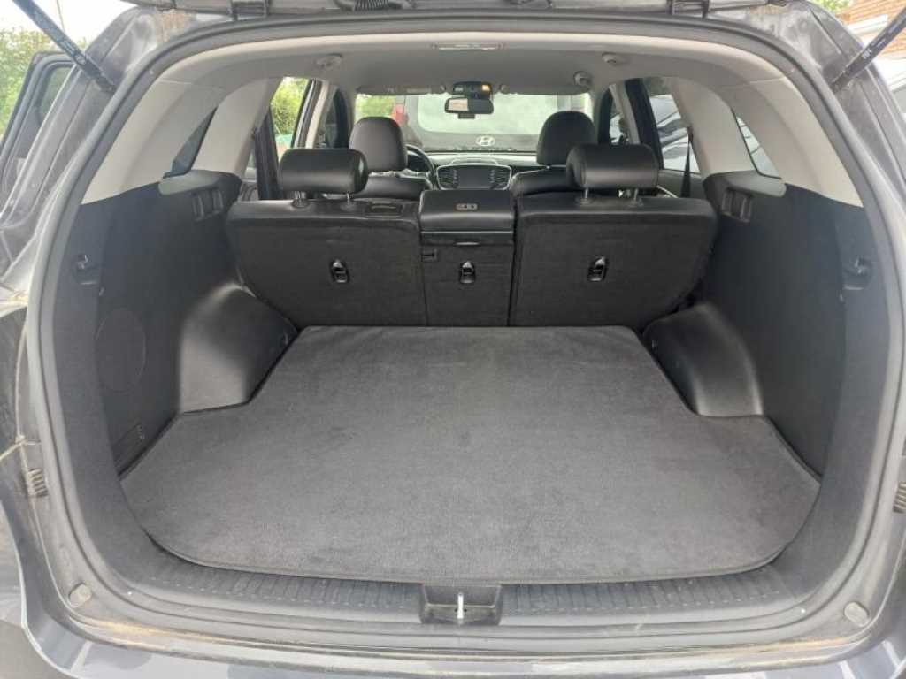 KIA Sorento - Vista 6