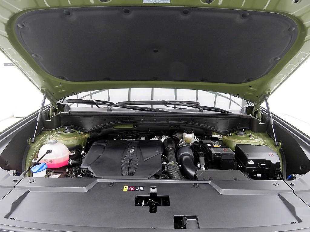 HYUNDAI Santa Fe 2025 - Importación desde Corea - HF Imports Iquique - Foto 18