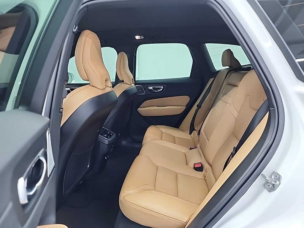 Volvo XC60 - Vista 12