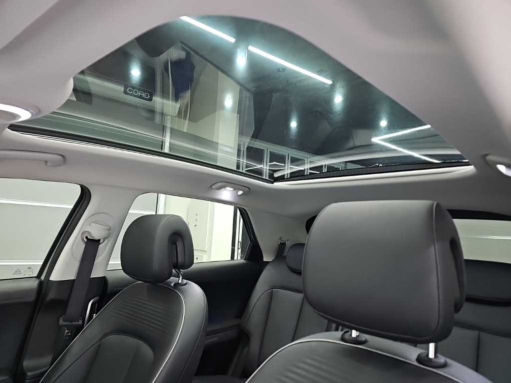HYUNDAI Ioniq 5 2022 Gris - Importación desde Corea - HF Imports Iquique - Foto 13