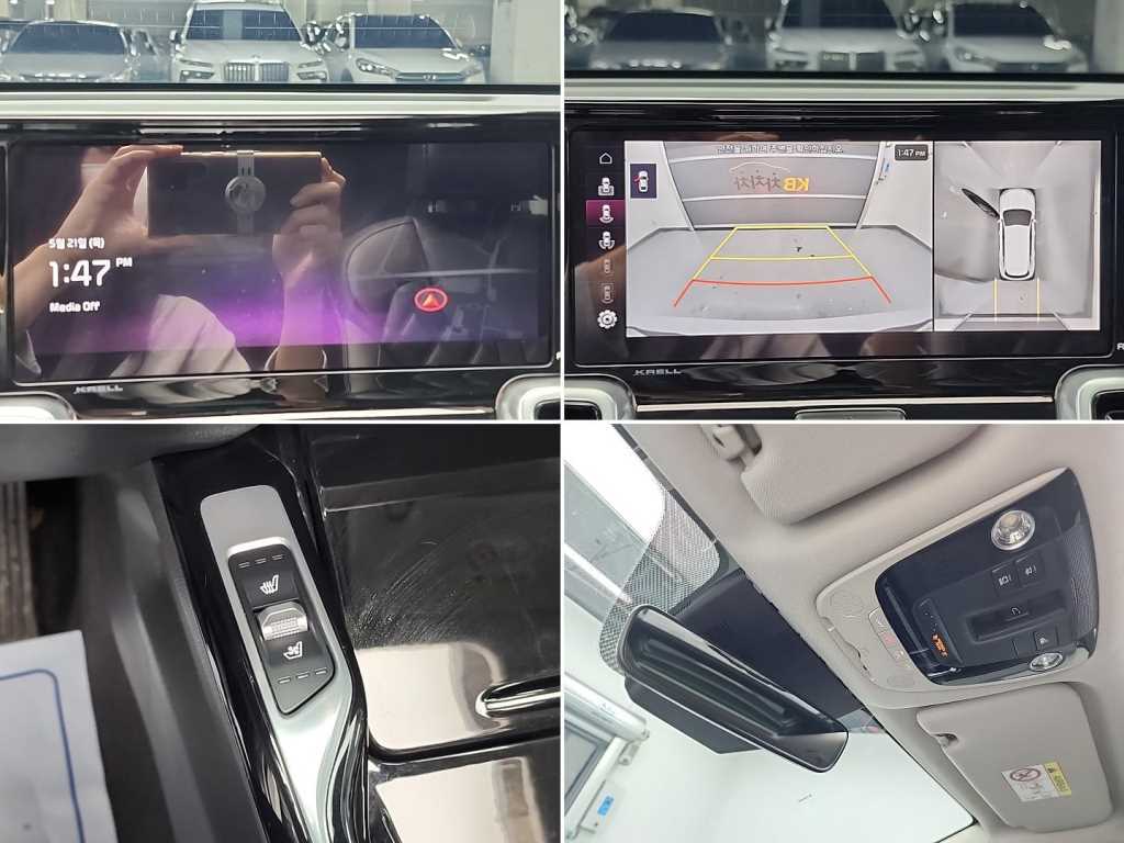 KIA Sorento 2021 - Importación desde Corea - HF Imports Iquique - Foto 17