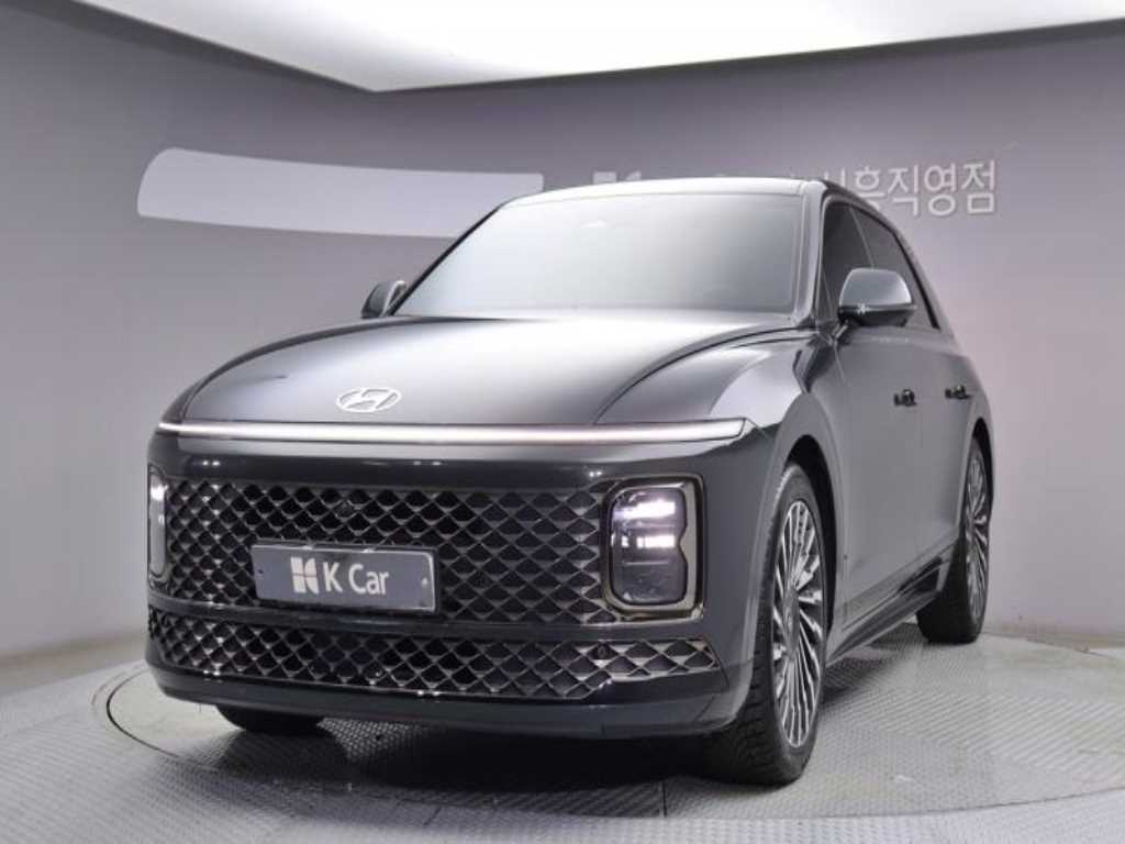 HYUNDAI Grandeur 2023 - Importación desde Corea - HF Imports Iquique - Foto 1