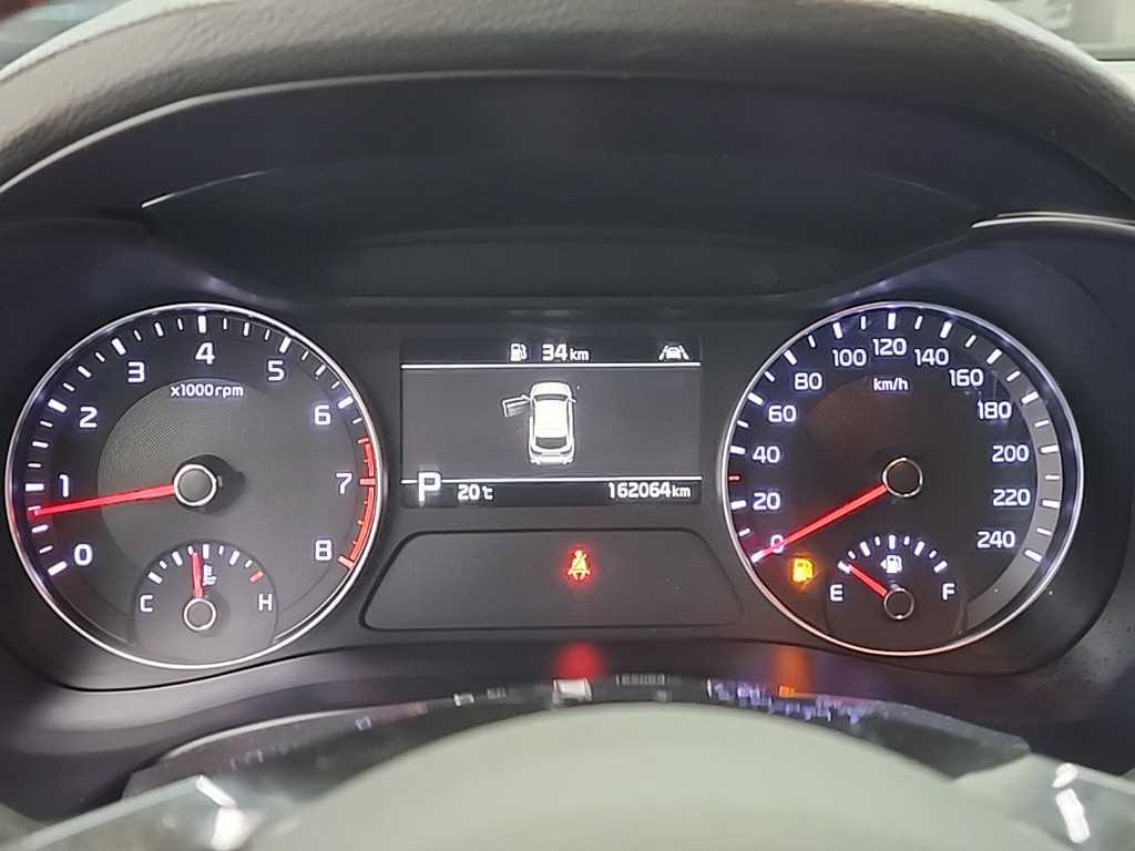 KIA K3 - Vista 6