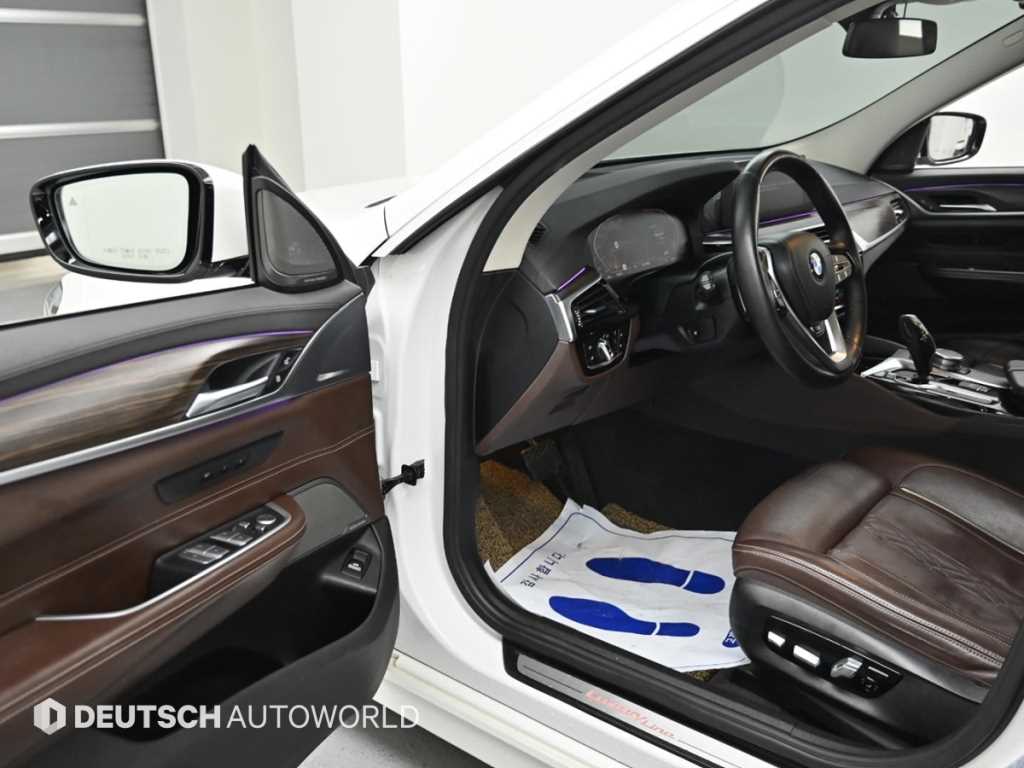 BMW Gran Turismo - Vista 11