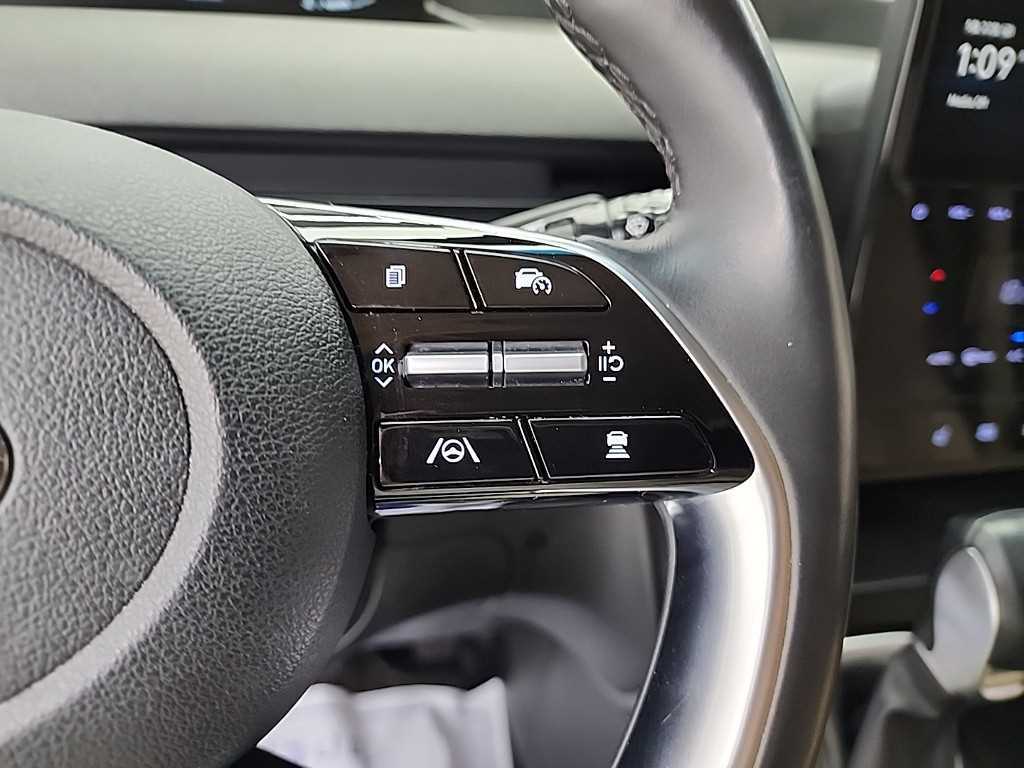 HYUNDAI Staria 2023 - Importación desde Corea - HF Imports Iquique - Foto 16