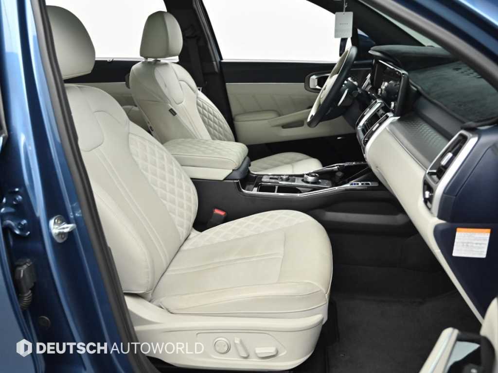 KIA Sorento - Vista 10