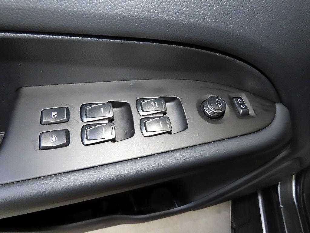 Ssangyong Rexton 2019 Gris - Importación desde Corea - HF Imports Iquique - Foto 13