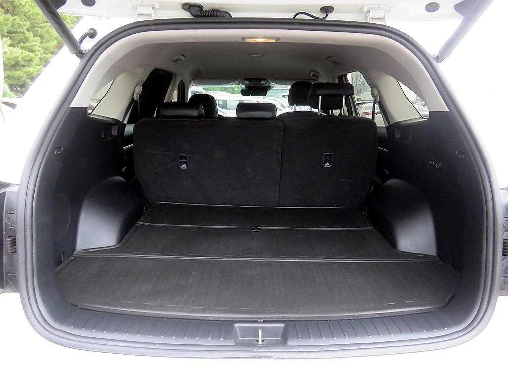 KIA Sorento - Vista 5