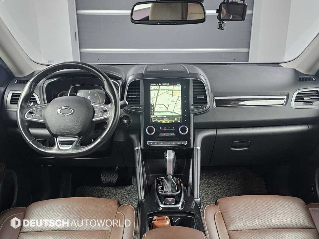 SAMSUNG QM6 - Vista 7