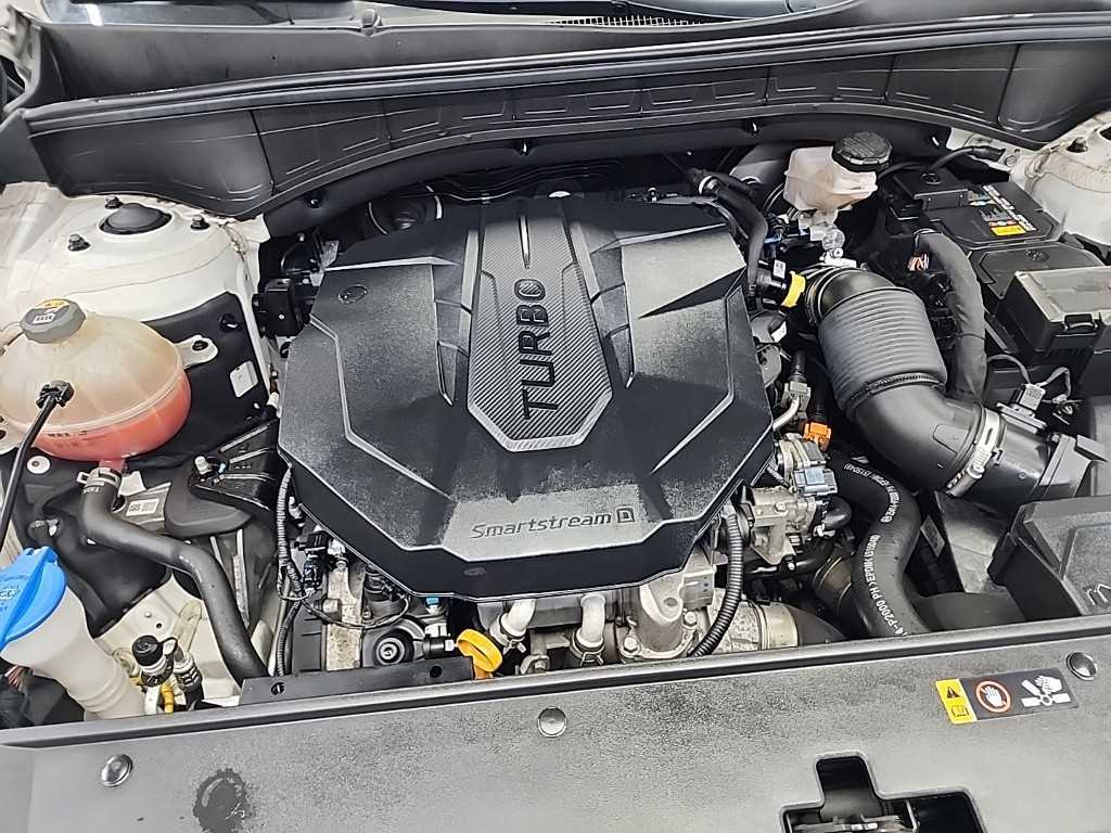 KIA Sorento - Vista 5