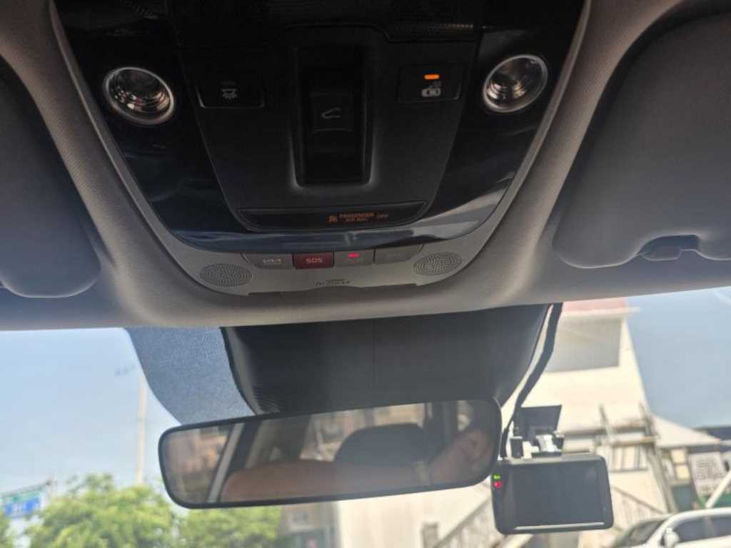 KIA Seltos - Vista 11